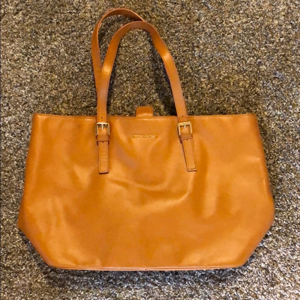 Cynthia Rowley Tote